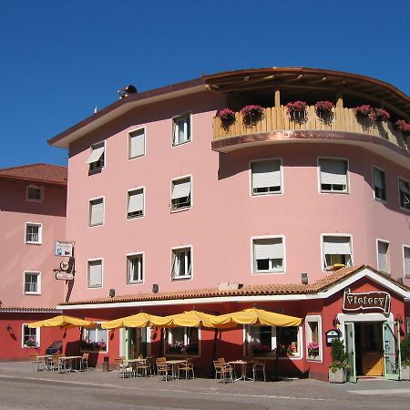 Hotel Victory Taio Kültér fotó