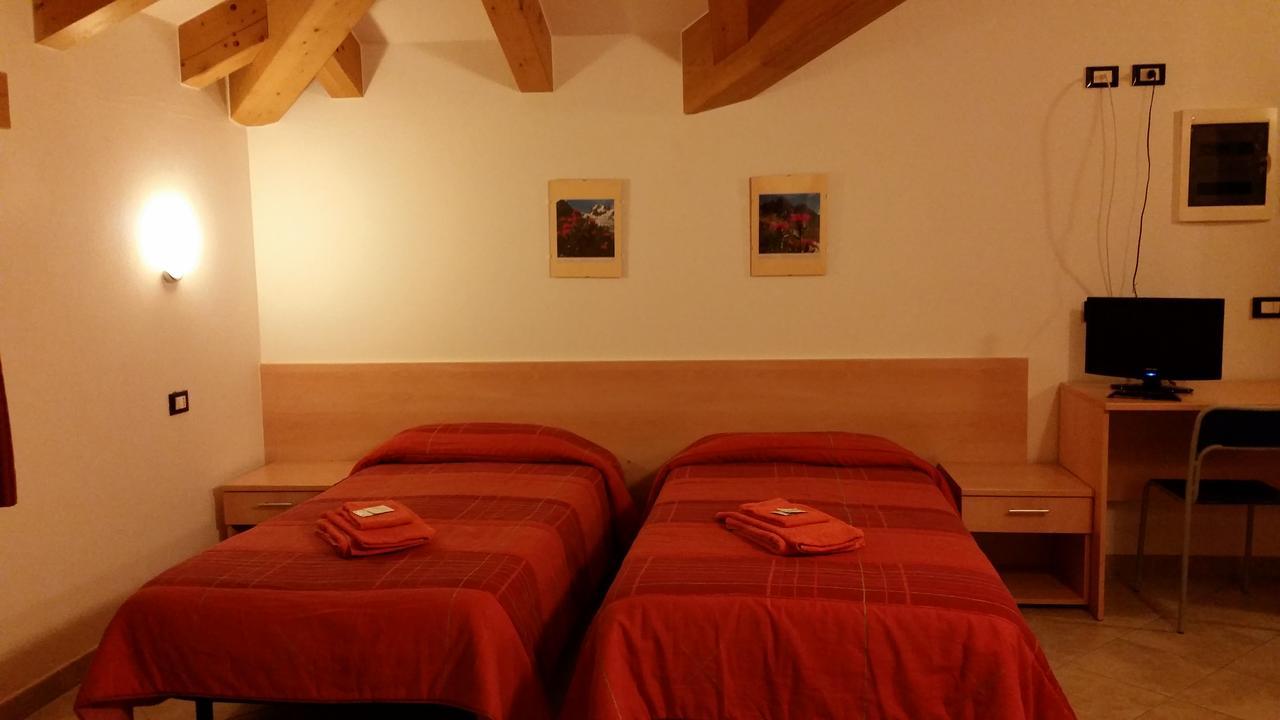 Hotel Victory Taio Kültér fotó