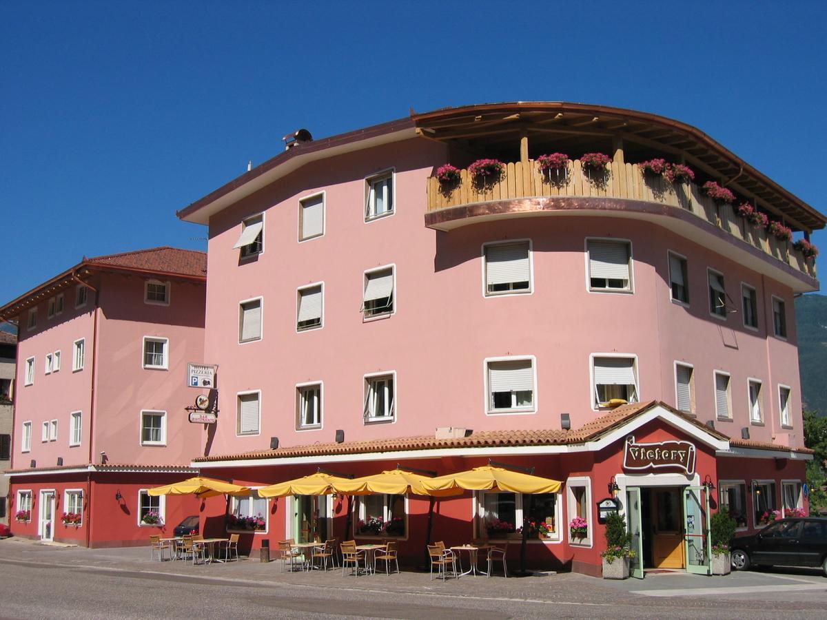 Hotel Victory Taio Kültér fotó