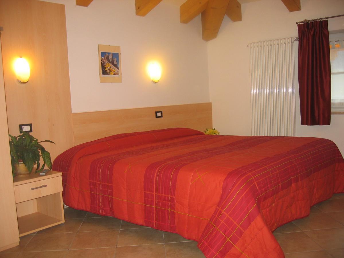 Hotel Victory Taio Kültér fotó