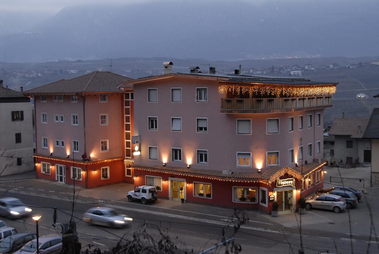 Hotel Victory Taio Kültér fotó