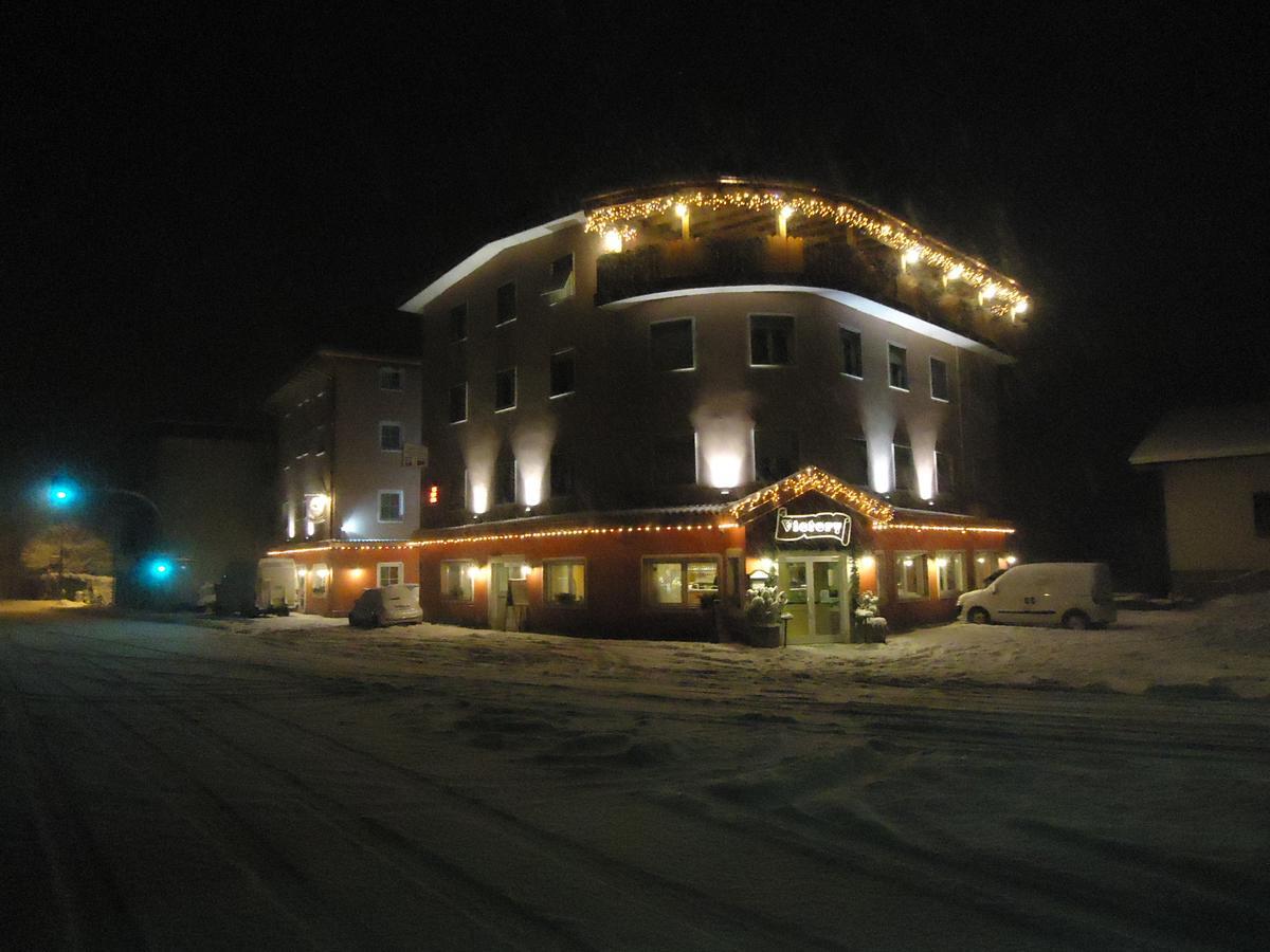 Hotel Victory Taio Kültér fotó