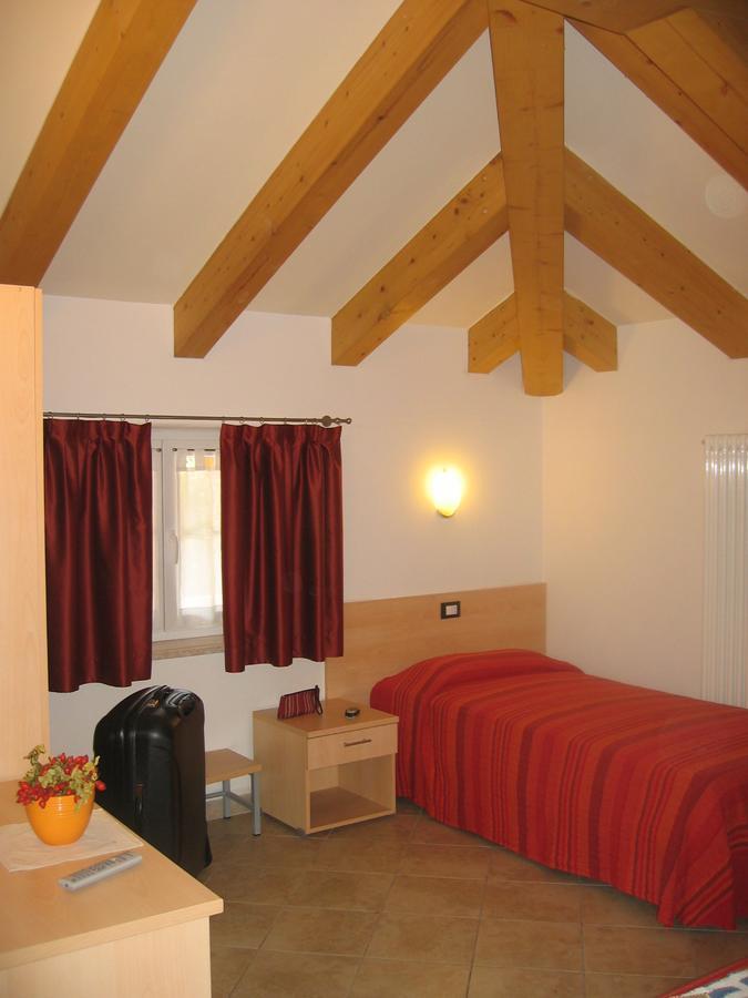 Hotel Victory Taio Kültér fotó